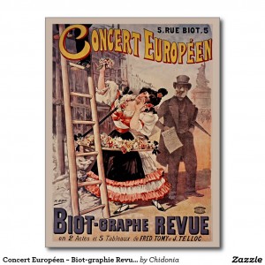 Concert Europeen